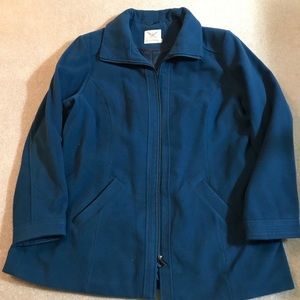 Winter coat